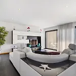 Appartement Sublime Mundo Apúlia