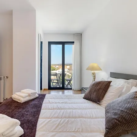 Appartement Sublime Mundo