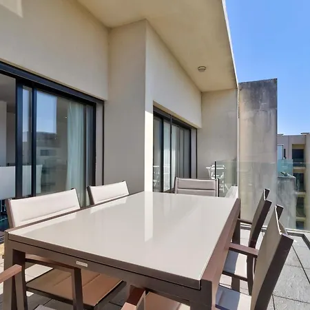 Sublime Mundo Appartement *