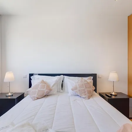 Sublime Mundo Appartement Apúlia