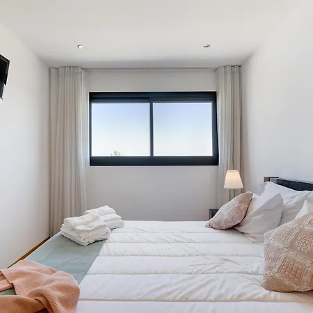 Sublime Mundo Apartment *