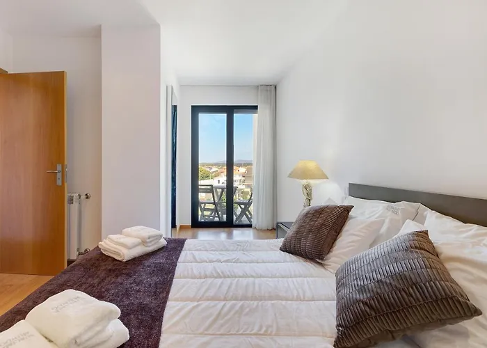 Appartement Sublime Mundo