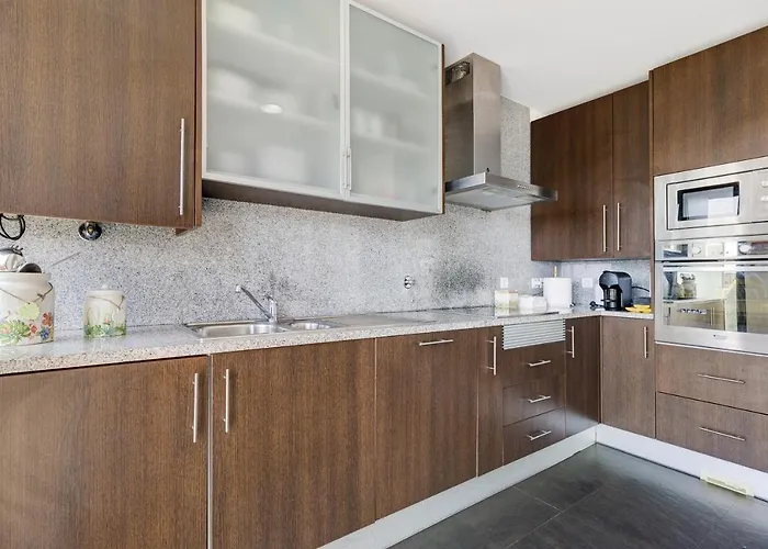 Appartement Sublime Mundo Apúlia