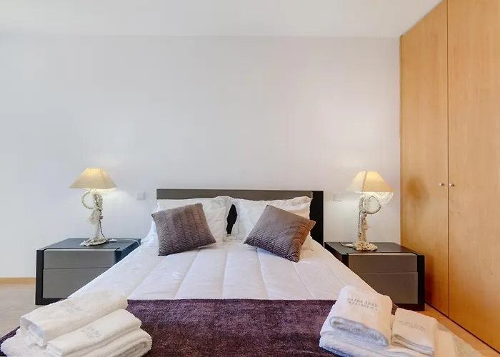 Sublime Mundo Appartement