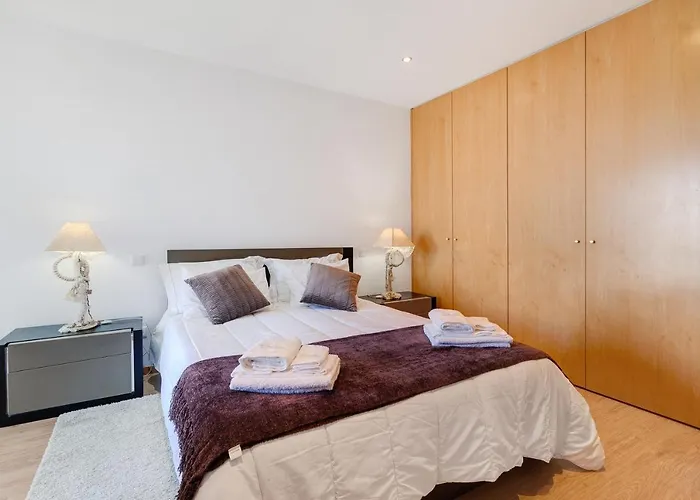 Sublime Mundo Appartement *