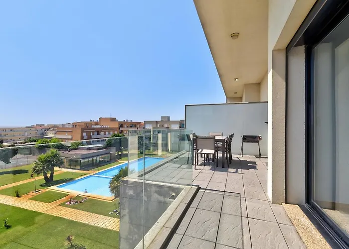 Appartement Sublime Mundo