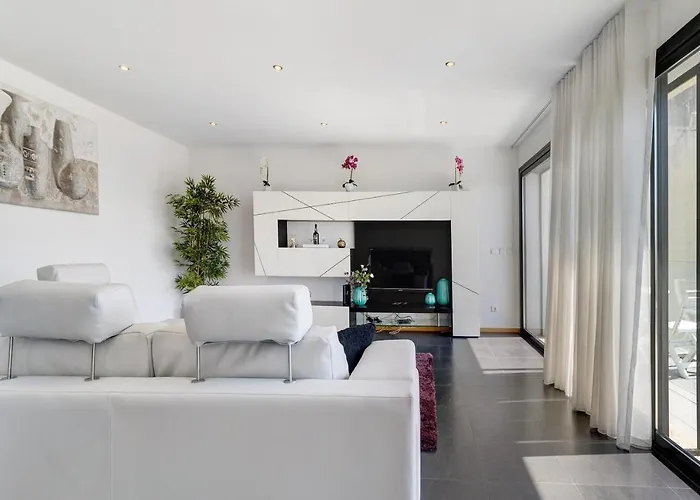 Sublime Mundo Appartement