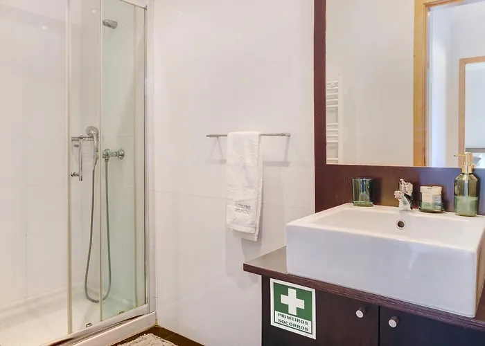 Sublime Mundo Appartement