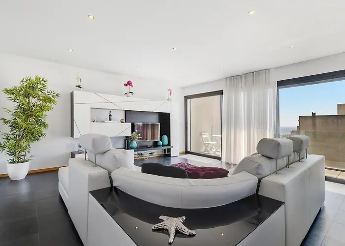 Appartement Sublime Mundo *