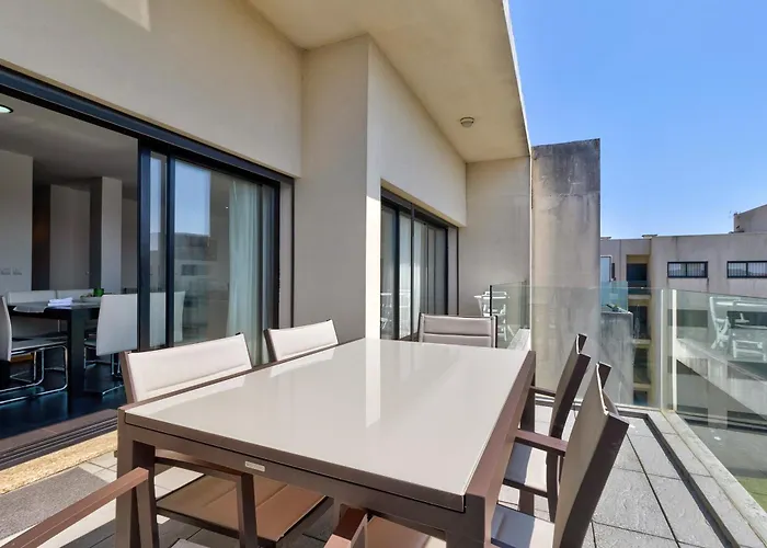 Sublime Mundo Appartement *