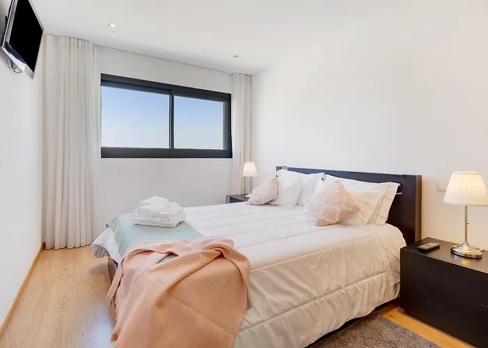 Appartement Sublime Mundo