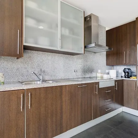 Apartman Sublime Mundo Apúlia