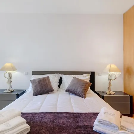 Sublime Mundo Apartman