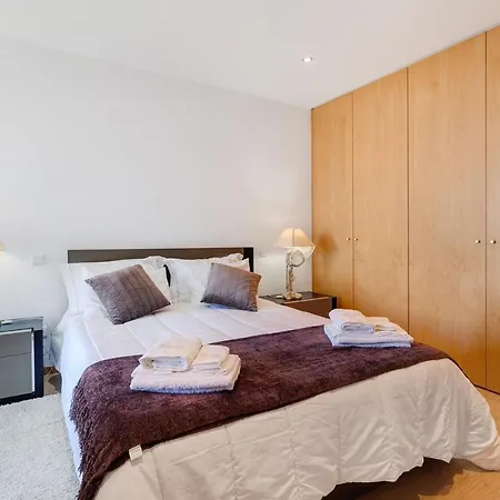 Sublime Mundo Apartman *