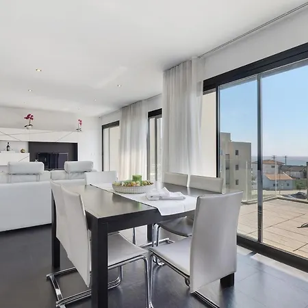 Sublime Mundo * Apúlia