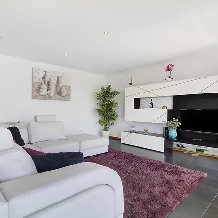 Apartman Sublime Mundo Apúlia