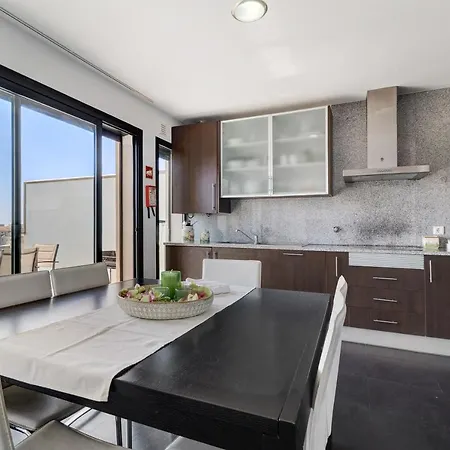 Sublime Mundo Apartament *