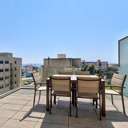 Sublime Mundo Apartman Apúlia