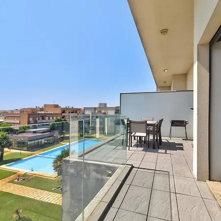 Apartament Sublime Mundo