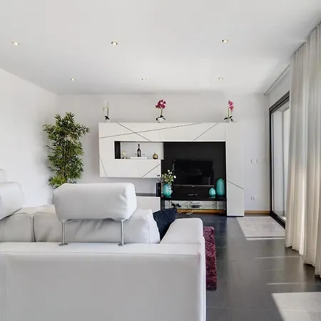 Sublime Mundo Apartman