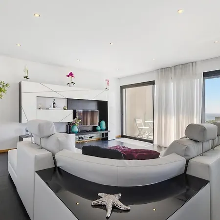 Apartament Sublime Mundo *