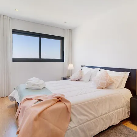 Apartament Sublime Mundo