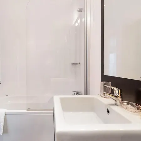 Apartment Sublime Mundo Apulia