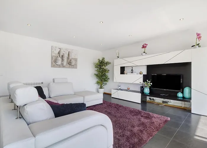 아파트 Sublime Mundo Apúlia