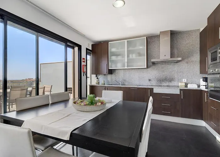 Sublime Mundo Appartamento *