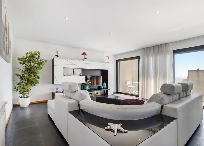 아파트 Sublime Mundo Apúlia